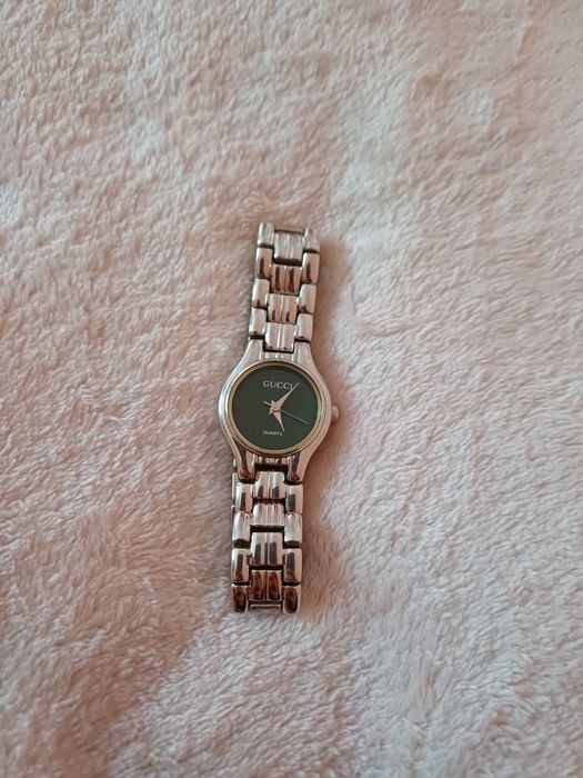 Damski zegarek gucci