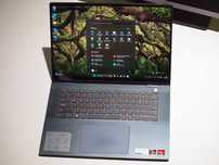 DELL Inspiron 16 7635 Ryzen 7 7730U 16GB 256GB WUXGA IPS