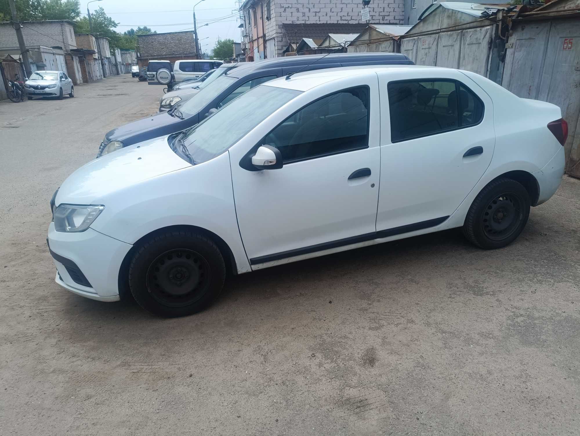 Аренда авто Dacia Logan, Sandero, Skoda, Gentra Ravon, Chevrolet Aveo
