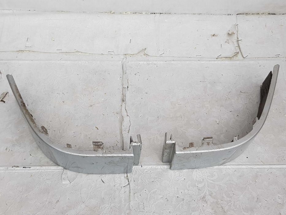 FORD Galaxy MK2 LIFT Listwa Lampy Prawa Lewa KOMPLET