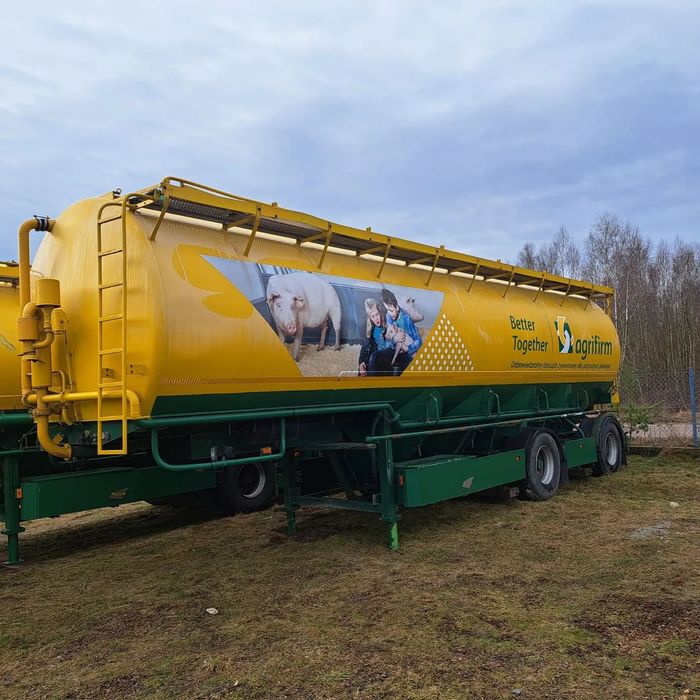 Welgro welgro  WELGRO 27000 zł netto