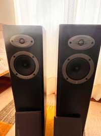 Colunas celestion f20