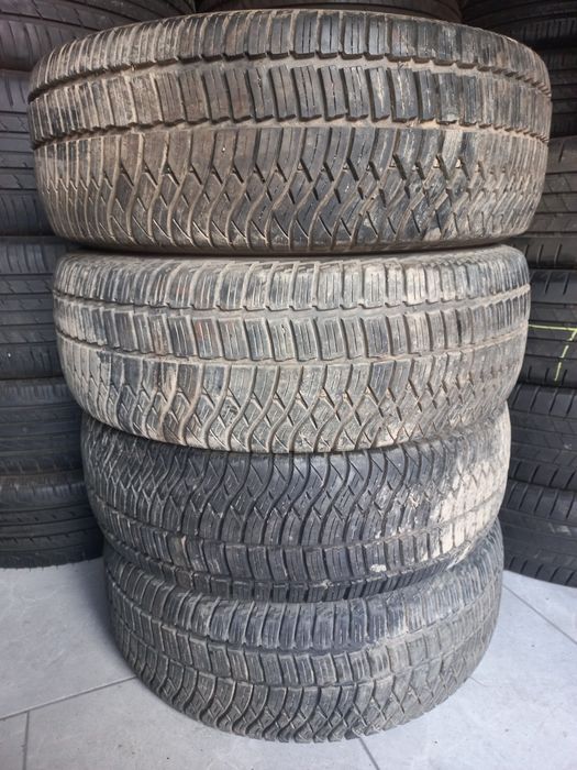 R16 225×70 Kleber 8мм 20рік