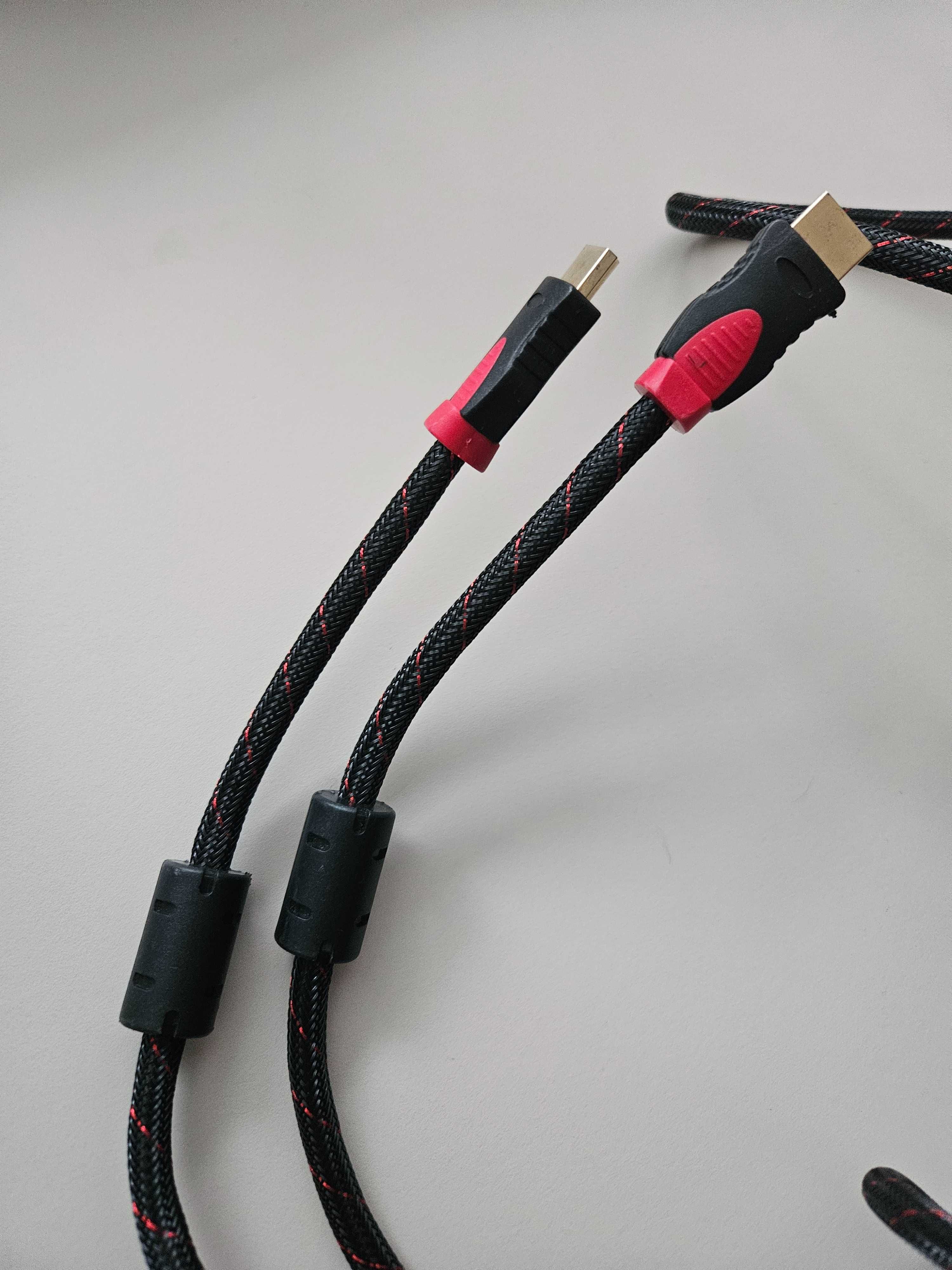 Solidny kabel HDMI 3 metry