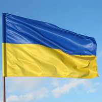 Прапор України,  флаг Украины