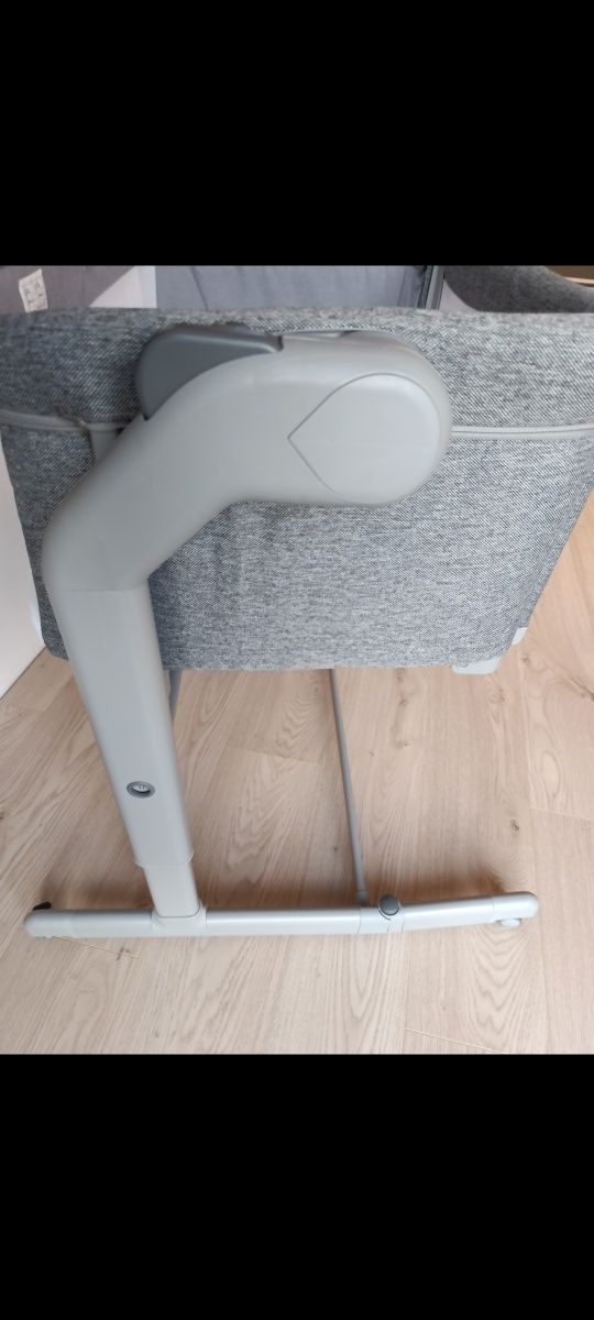 Chicco Next2Me Magic Evo Łóżeczko Dostawne