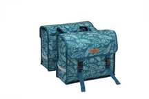 Sakwa, torba rowerowa NewLooxs Fiori Double