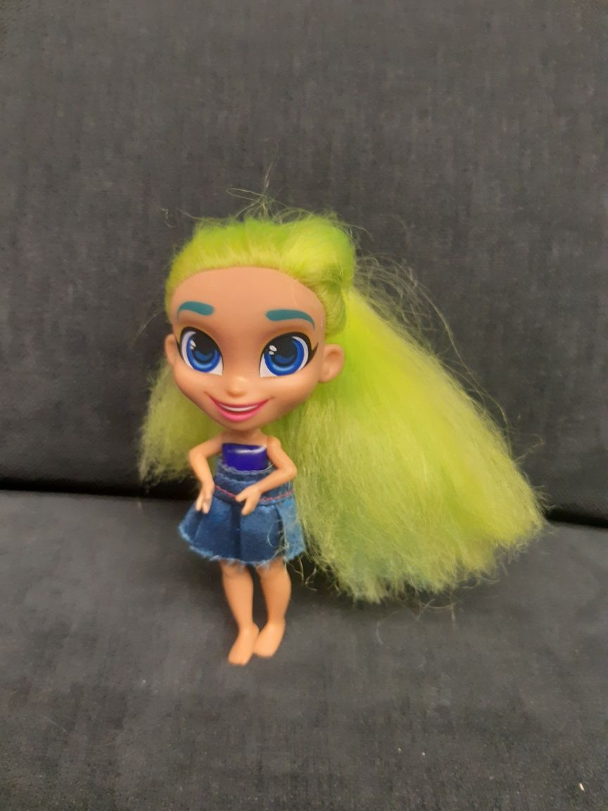 Lalka, laleczks z serii hairdorables