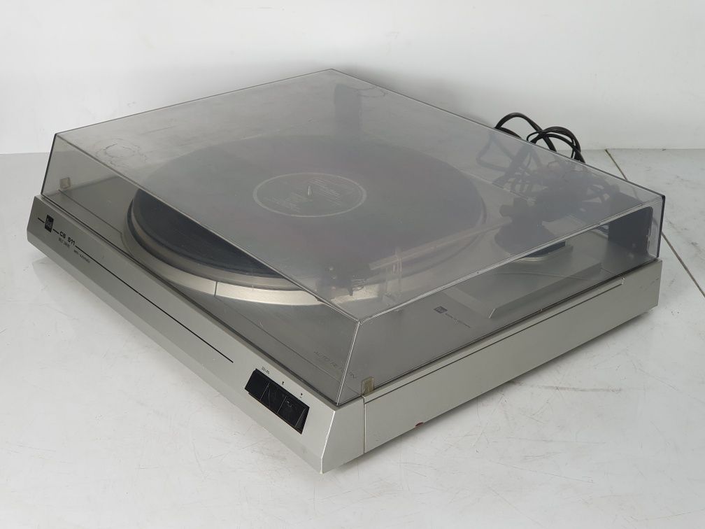 Gramofon Dual CS 511 wkladka DN 239 auto return