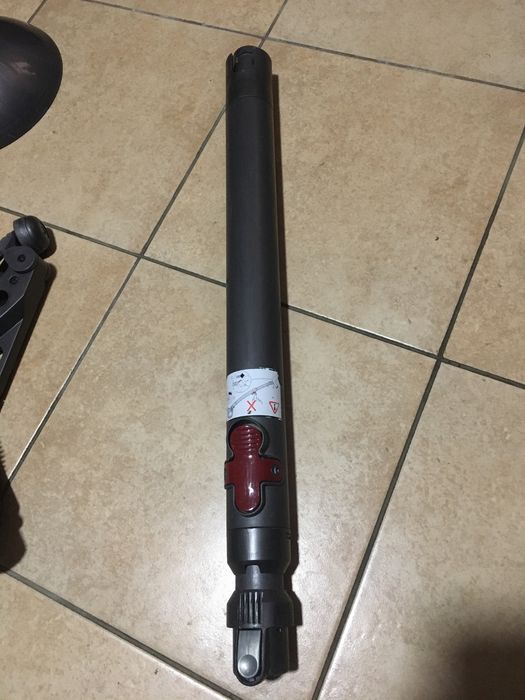 Пилесос dyson запчасти dc 37 dc52