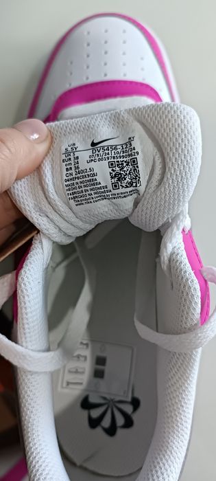 Кросівки Nike Youth Dunk Low