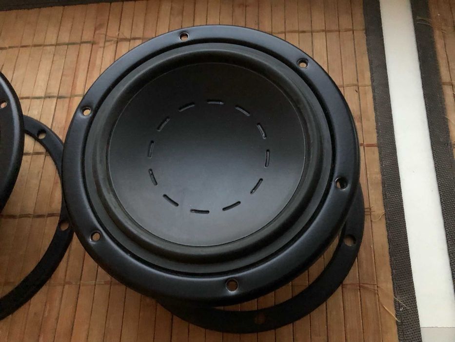 Динаміки колонки аудіо Dynaudio 17W-75