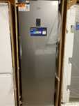 Lodówka Beko B3RMLNE444HXB jednodrzwiowe 186,5 cm Szara NOWA!!!