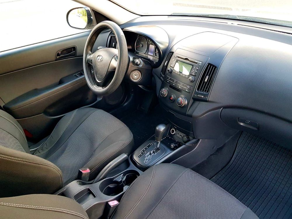 Хюндай i30 1.6 AVTOMAT в отличном состоянии