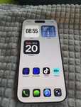 Iphone 16 pro stan idealny