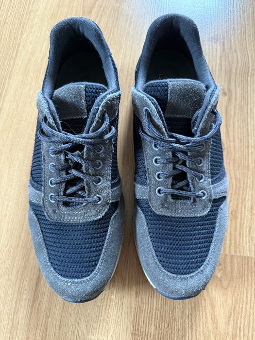 Buty sportowe MON 904A wojskowe wojas rozmiar 41