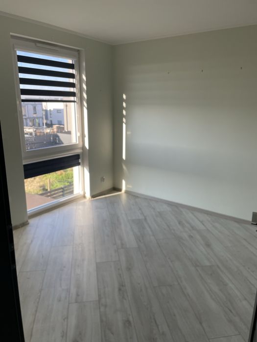 Wynajem mieszkania Banino