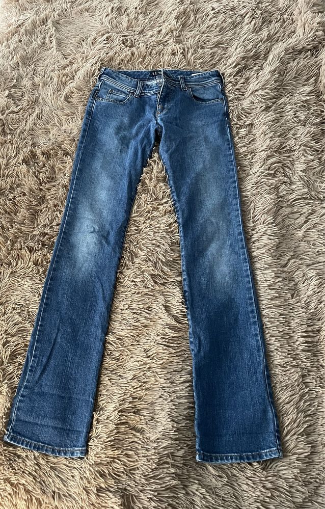 Джинси Armani Jeans