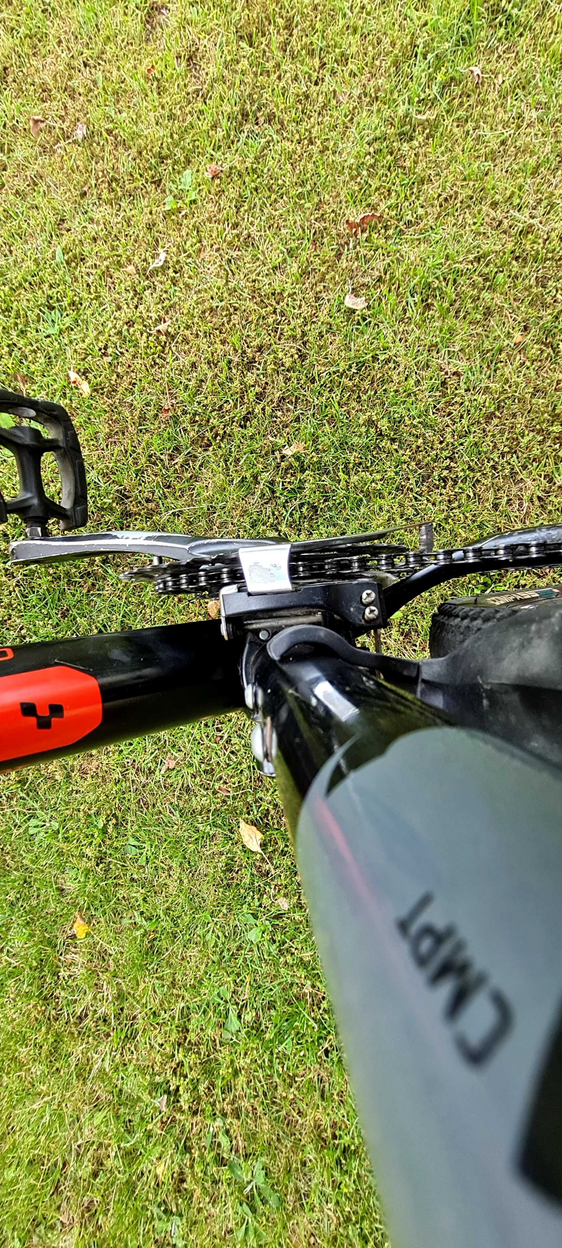 Cube Aim SL 24 "M" XCM30