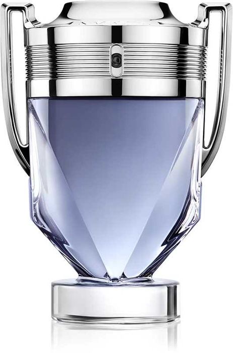 Invictus Paco Rabanne woda toaletowa dla mężczyzn 100 ml