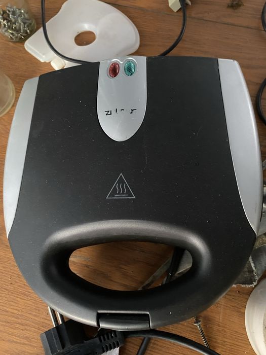 Wyprzedaż garażowa ( okazja )