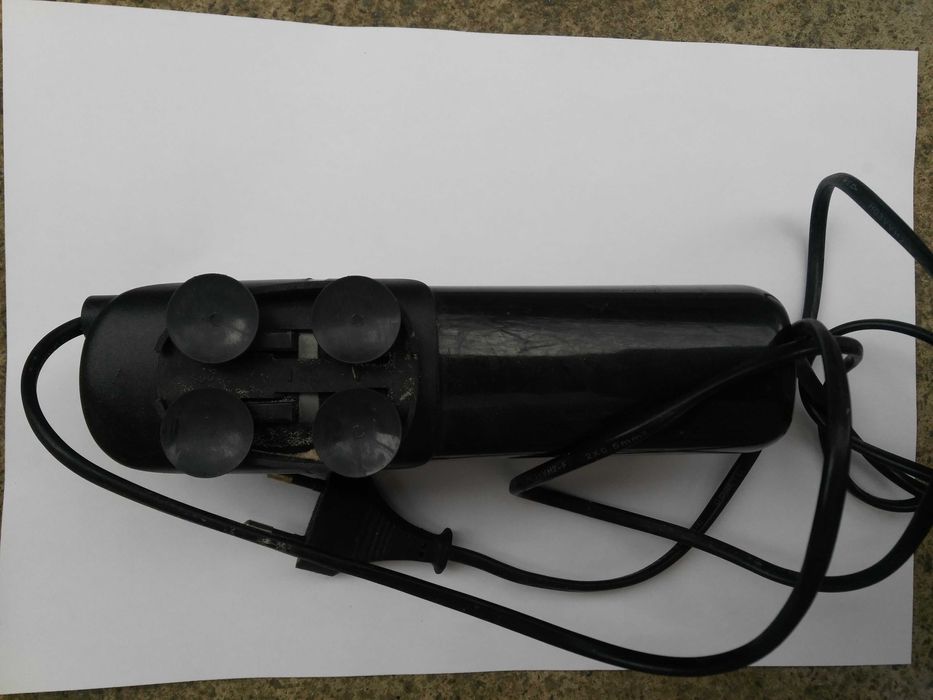 Фильтр для аквариума Aquael Fan-1 plus, аквариумистика