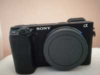B' Kamera Sony a6600 + Sigma 19 2.8 - jak nowy