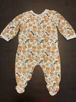 Babygrow Moschino Baby (original)