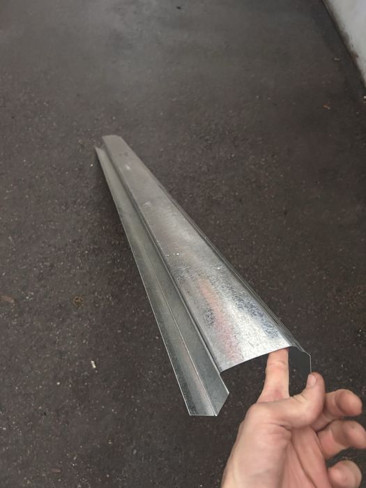 Порог ауді а3 8р 2003-2012