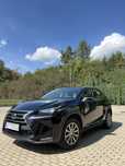 Lexus NX 300h Elite AWD KOM 5dr Rok 2017