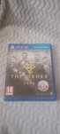 Gra PS4 the order 1886 PL
