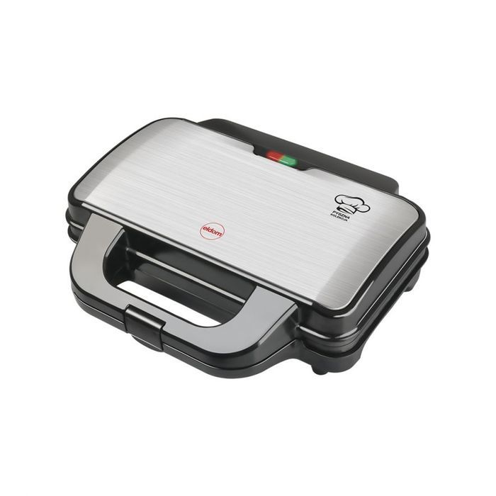 Gofrownica Wa100S Deli Eldom 1000W