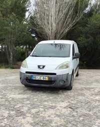 Peugeot Partner 2010 1.6 HDI  145 mil!