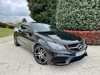 Mercedes-Benz E 250 CDi BlueEfficiency Auto