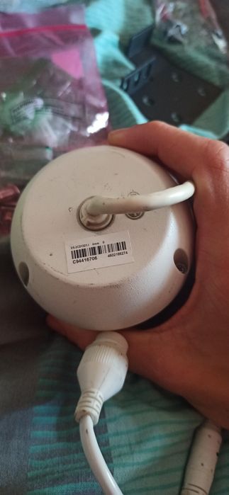 IP-камера Hikvision DS-2CD1321-I(F)