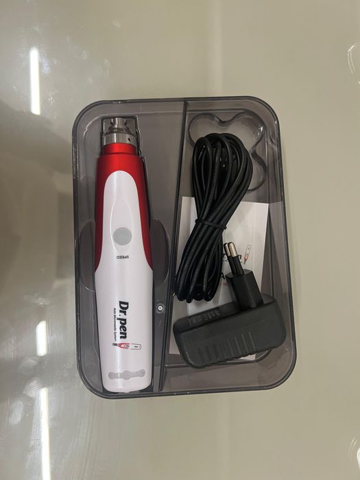 Derma Pen Sem Fios