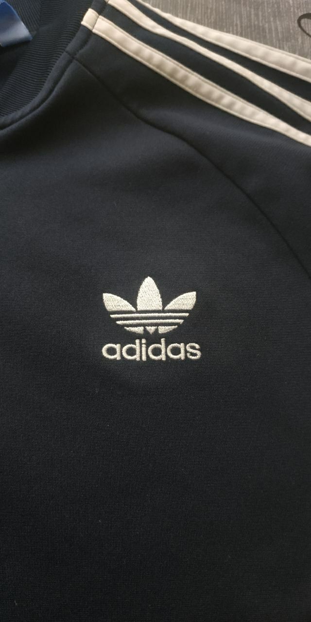 Кофта спортивна adidas