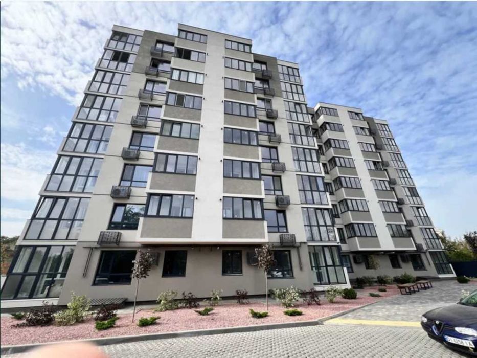 Оренда 2к, Сінна 19