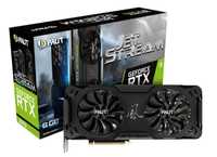 Видеокарта Palit GeForce RTX 3070 JetStream