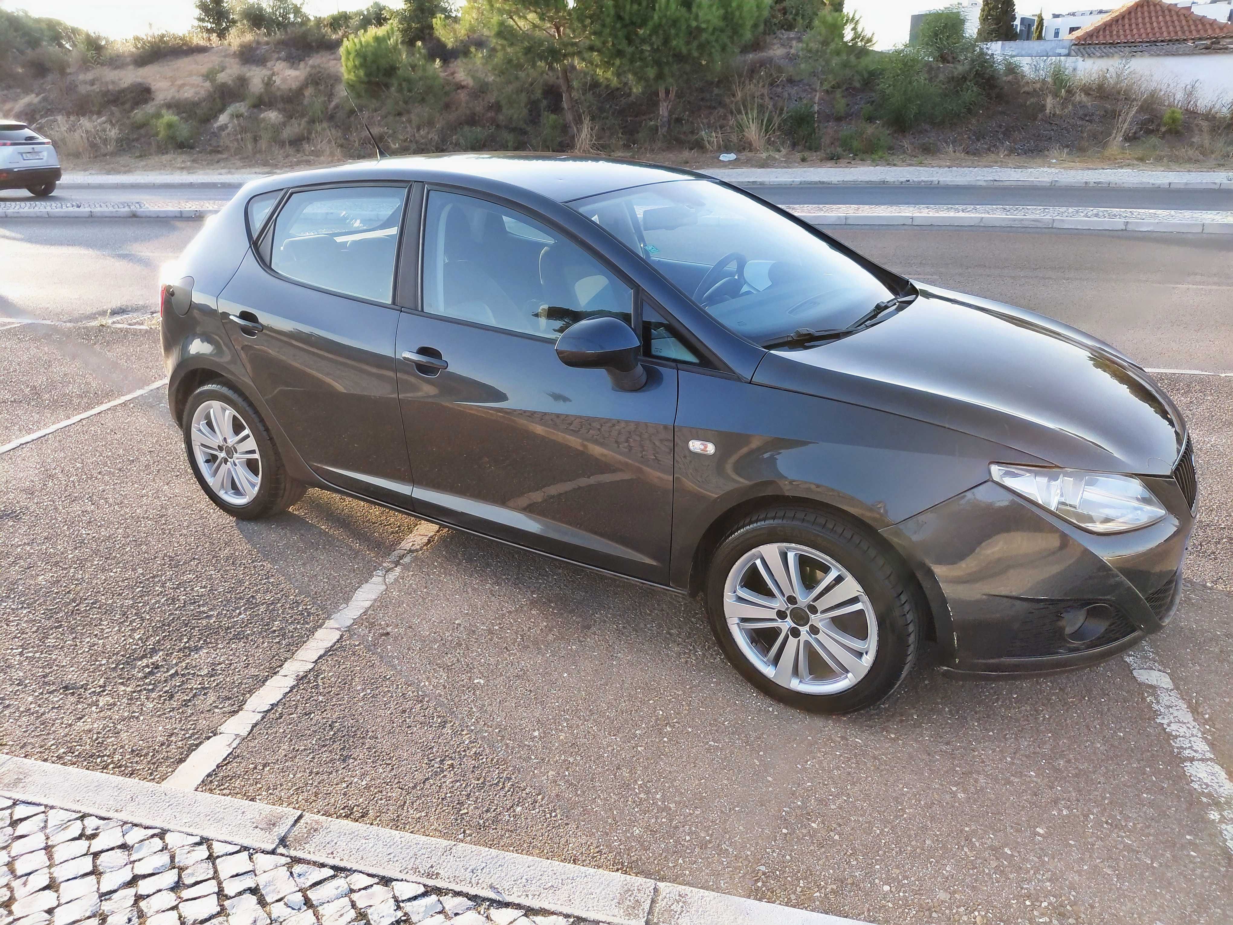 Seat Ibiza 1.2 de 2009