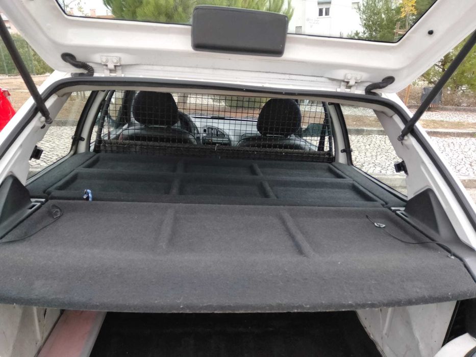 Citroen Saxo Comercial 1.5 D