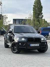 Продаж обмін BMW x5