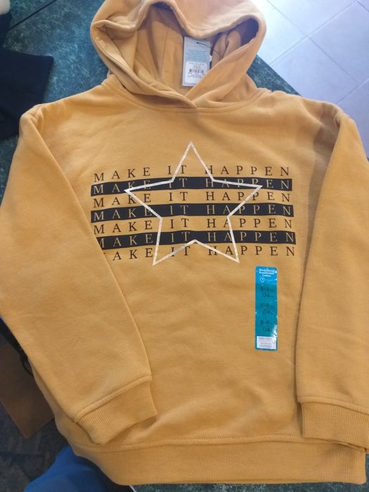 Худі утеплене Primark