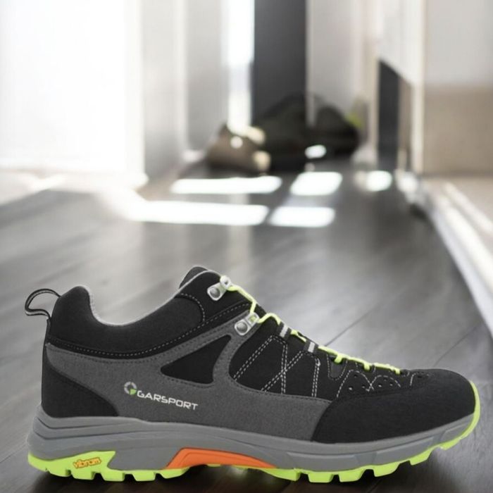Кроссівки GARSPORT на мембрані(Оригінал-Унісекс)38-24см