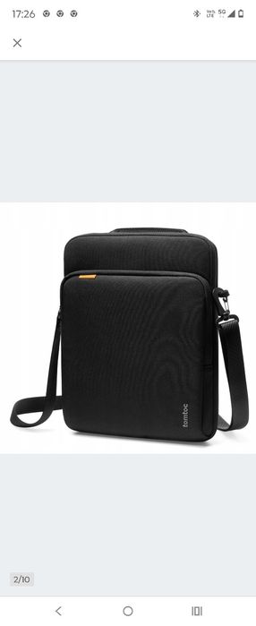 Torba ,etiu na tablet TomToc