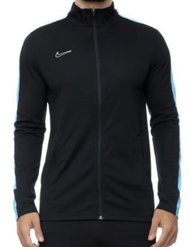 Кофта оригінал нова NIKE ACD23 розмір XL