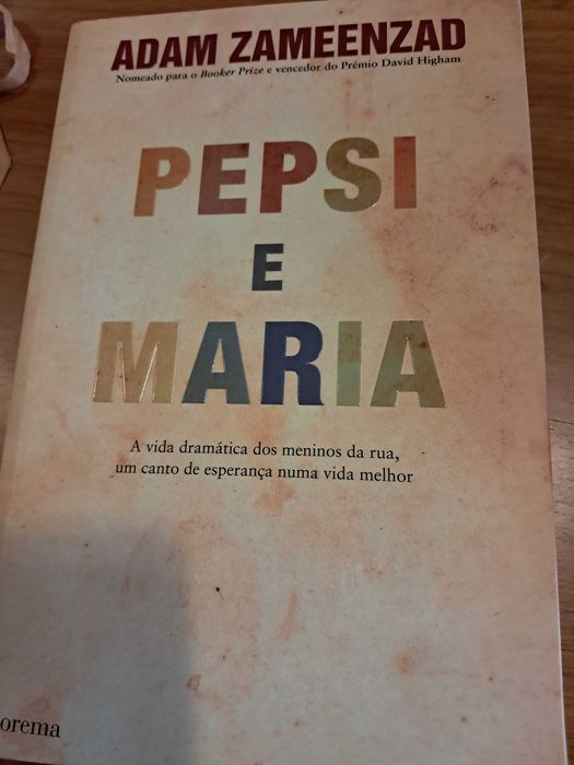 A mascara do desejo e outros