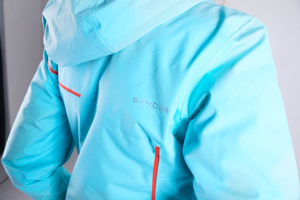 Горнолыжный женский костюм Spyder