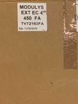 Ventilador Modulys EXT EC 4-450