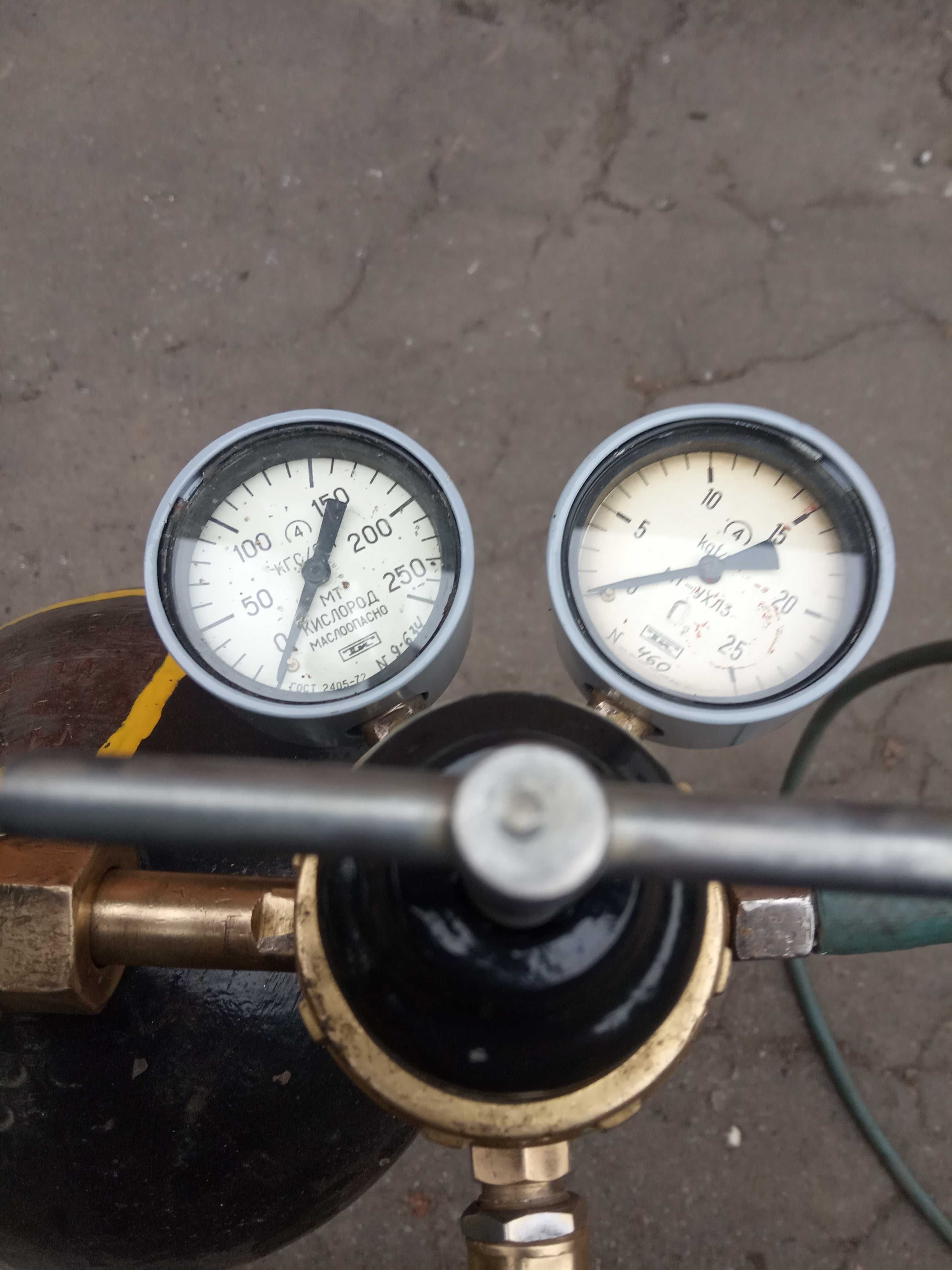 Вуглекислотний редуктор